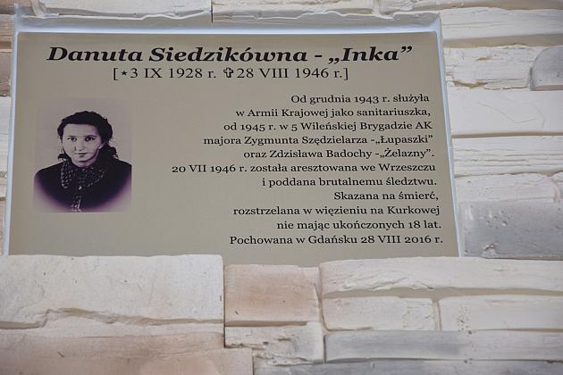 Święto Patrona Szkoły w Pobłociu