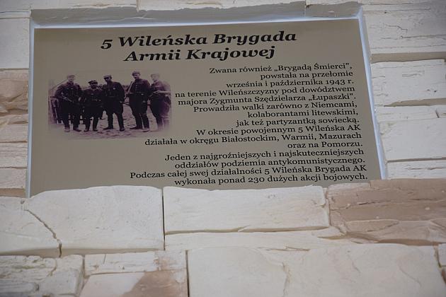 Święto Patrona Szkoły w Pobłociu