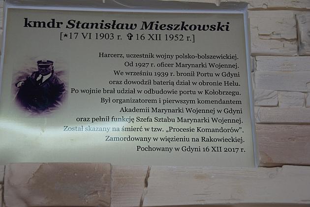 Święto Patrona Szkoły w Pobłociu