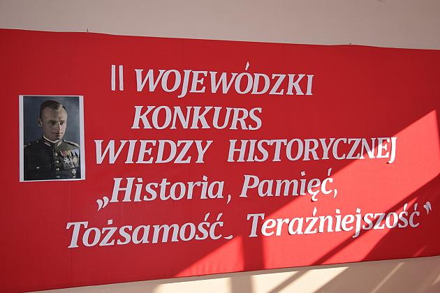 Święto Patrona Szkoły w Pobłociu