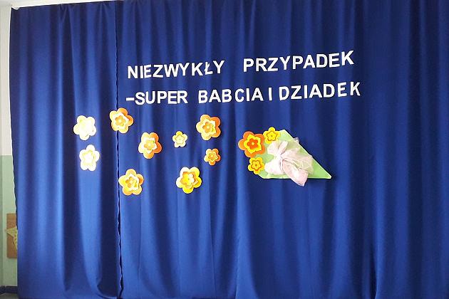 Dzień Seniora w Kętrzynie
