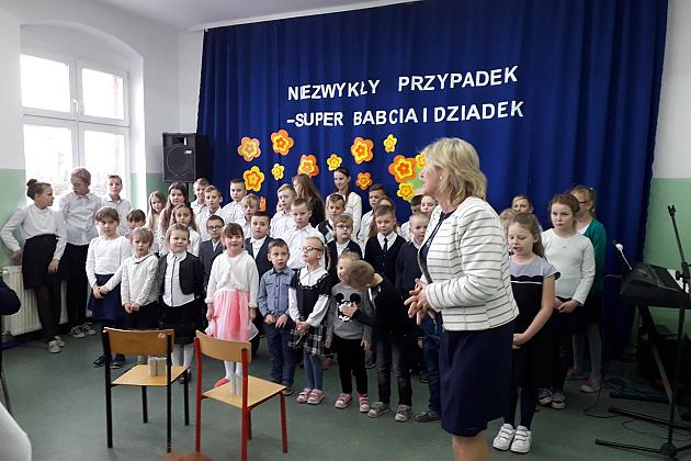 Dzień Seniora w Kętrzynie