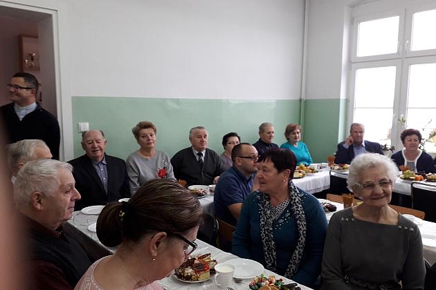 Dzień Seniora w Kętrzynie