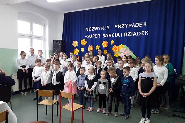 Dzień Seniora w Kętrzynie
