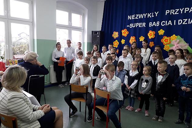 Dzień Seniora w Kętrzynie