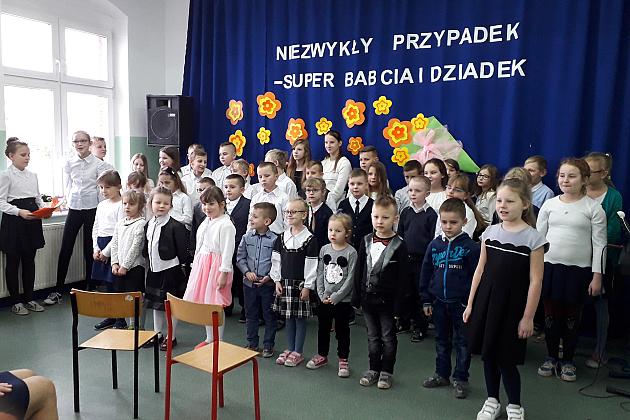 Dzień Seniora w Kętrzynie