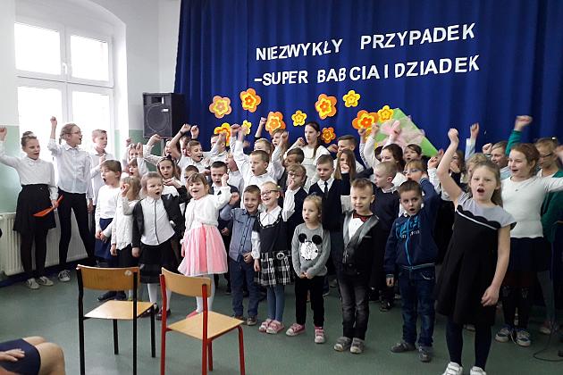 Dzień Seniora w Kętrzynie