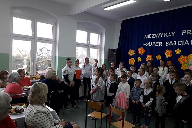 Dzień Seniora w Kętrzynie