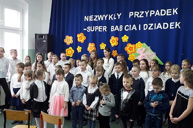 Dzień Seniora w Kętrzynie