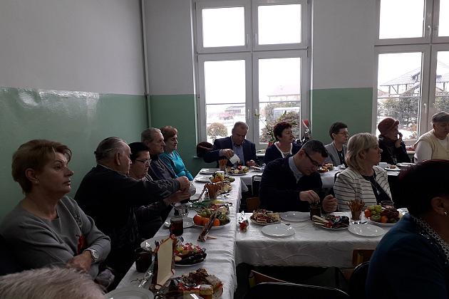 Dzień Seniora w Kętrzynie