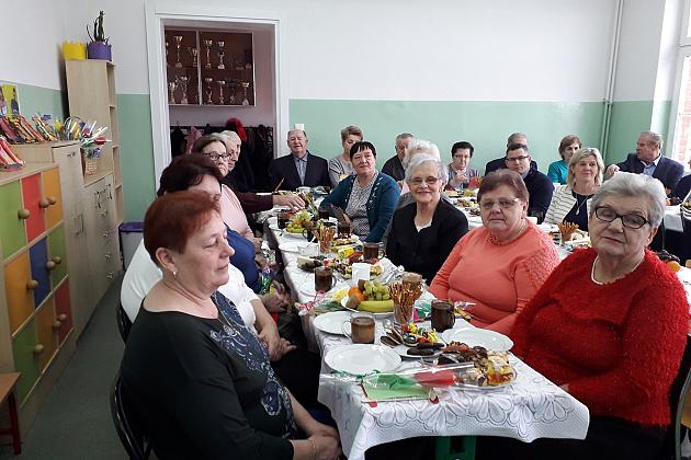 Dzień Seniora w Kętrzynie