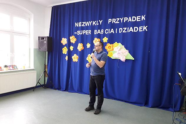 Dzień Seniora w Kętrzynie