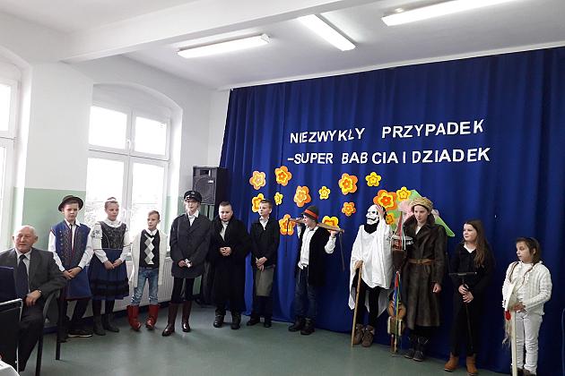 Dzień Seniora w Kętrzynie