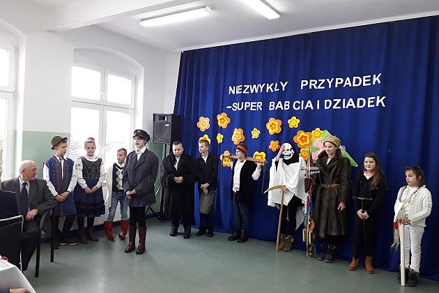 Dzień Seniora w Kętrzynie
