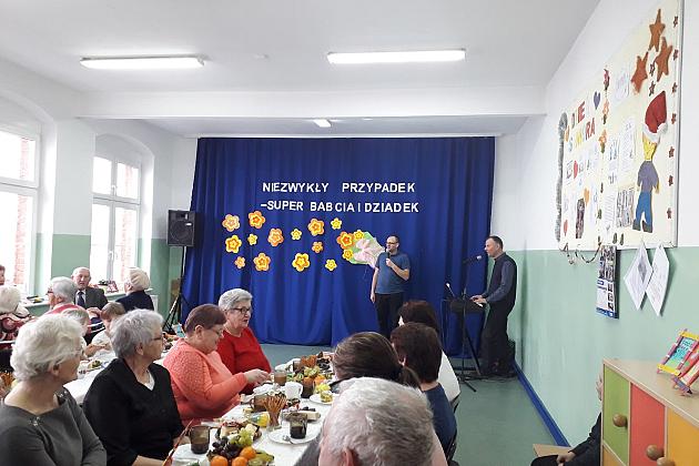 Dzień Seniora w Kętrzynie