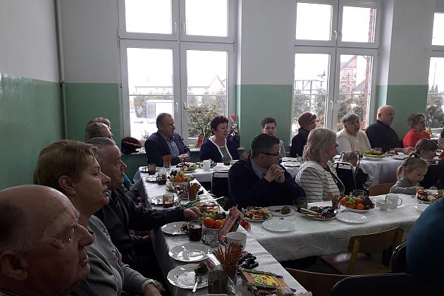 Dzień Seniora w Kętrzynie
