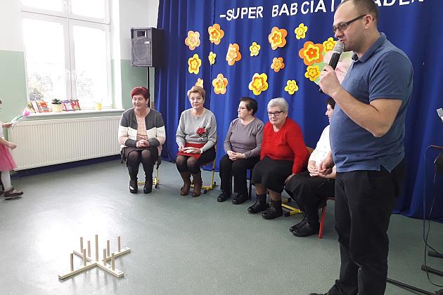 Dzień Seniora w Kętrzynie