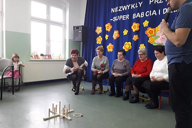 Dzień Seniora w Kętrzynie