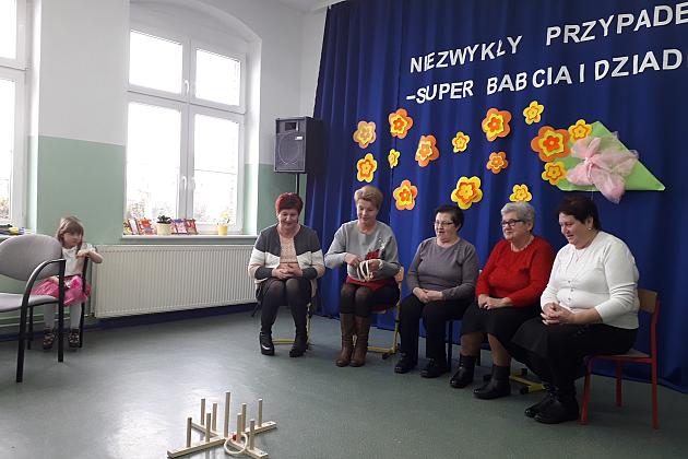 Dzień Seniora w Kętrzynie