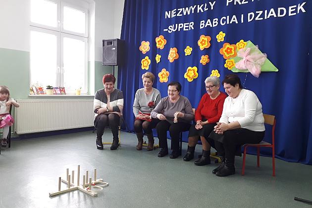Dzień Seniora w Kętrzynie