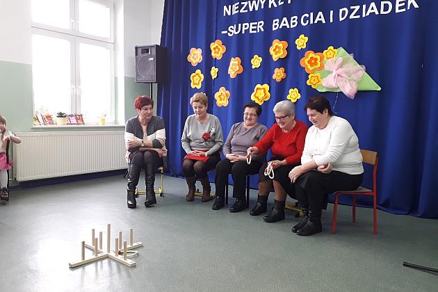 Dzień Seniora w Kętrzynie