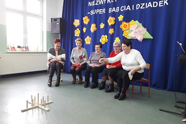 Dzień Seniora w Kętrzynie