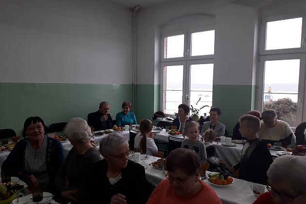 Dzień Seniora w Kętrzynie