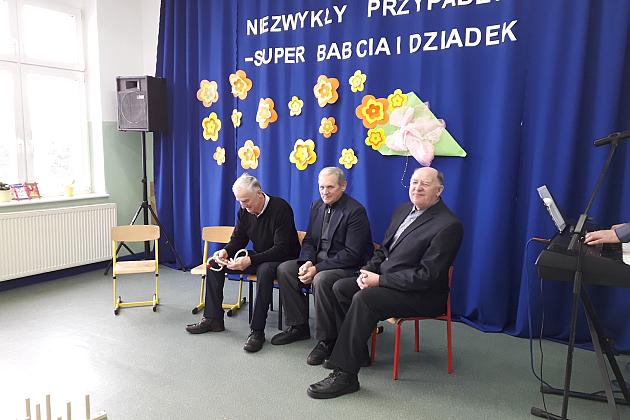 Dzień Seniora w Kętrzynie