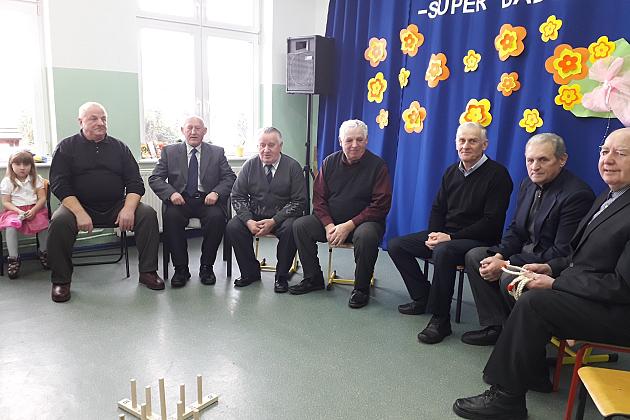 Dzień Seniora w Kętrzynie