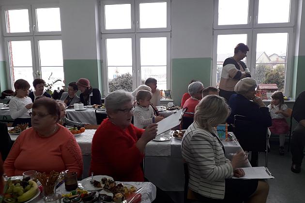 Dzień Seniora w Kętrzynie