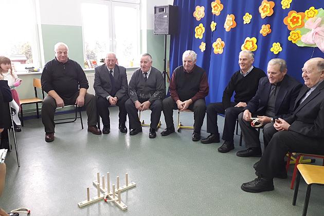 Dzień Seniora w Kętrzynie