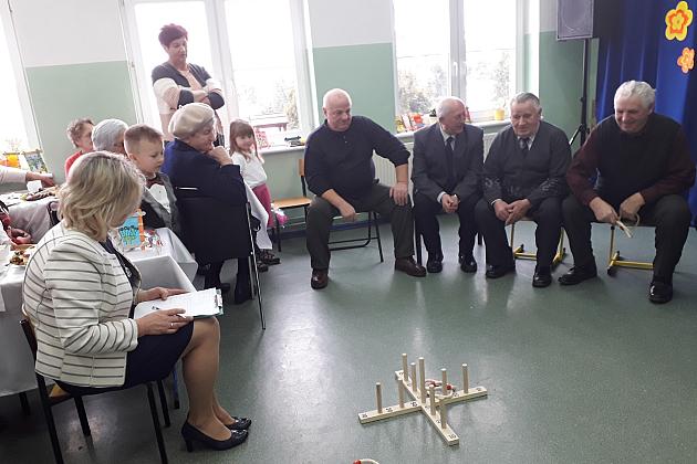 Dzień Seniora w Kętrzynie