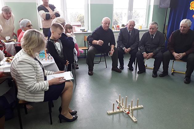 Dzień Seniora w Kętrzynie