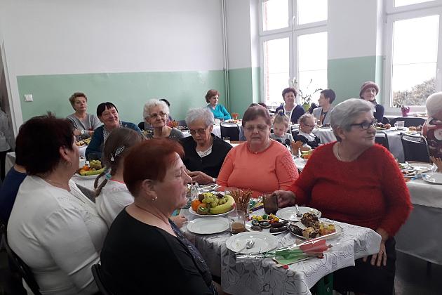 Dzień Seniora w Kętrzynie