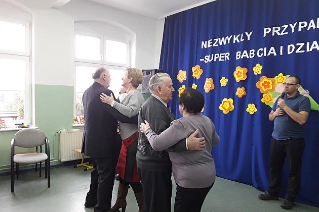 Dzień Seniora w Kętrzynie