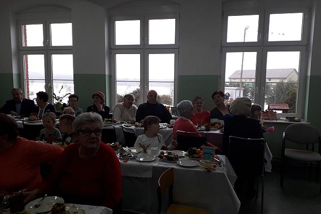 Dzień Seniora w Kętrzynie