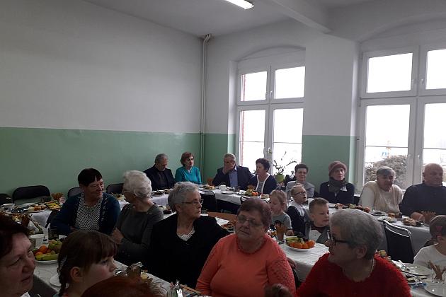Dzień Seniora w Kętrzynie