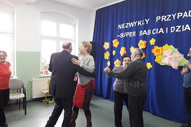 Dzień Seniora w Kętrzynie