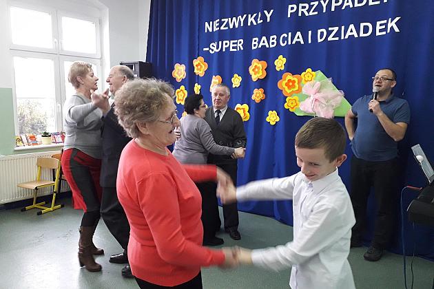 Dzień Seniora w Kętrzynie