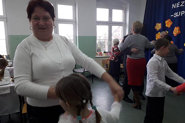 Dzień Seniora w Kętrzynie