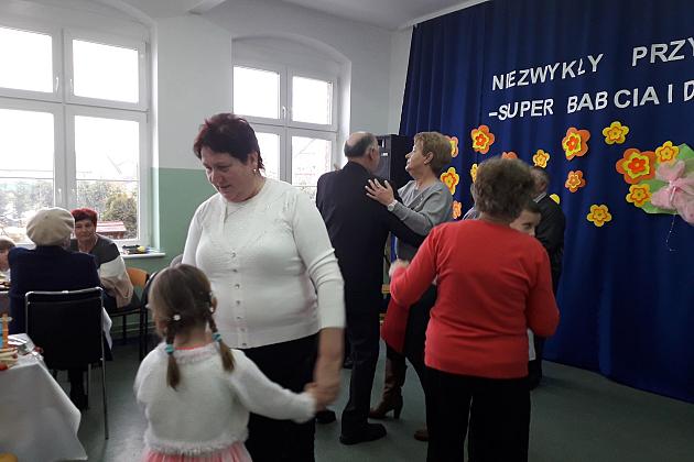 Dzień Seniora w Kętrzynie