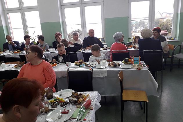 Dzień Seniora w Kętrzynie