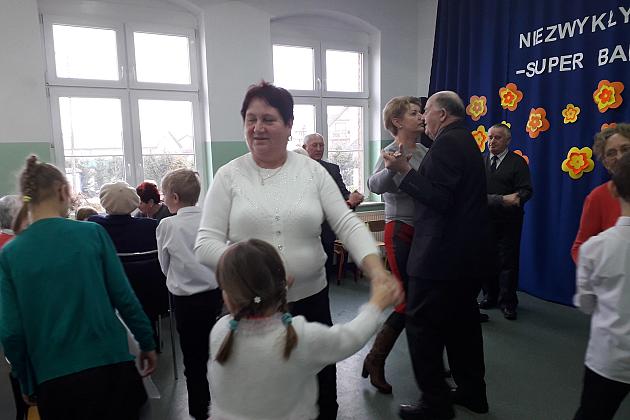 Dzień Seniora w Kętrzynie