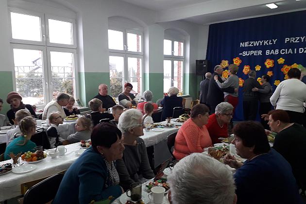 Dzień Seniora w Kętrzynie