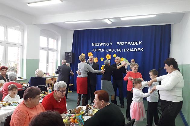 Dzień Seniora w Kętrzynie