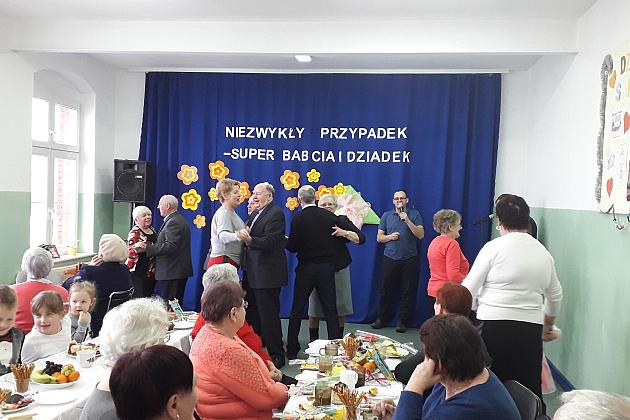 Dzień Seniora w Kętrzynie