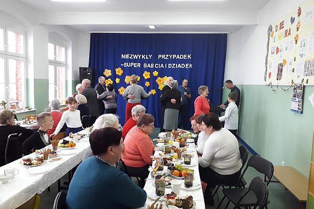 Dzień Seniora w Kętrzynie