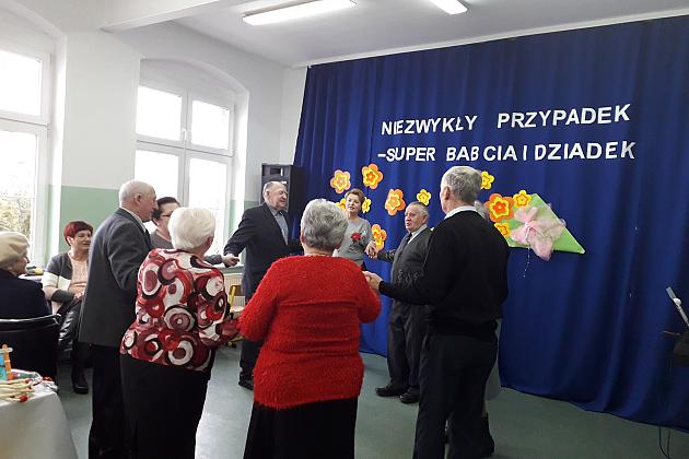 Dzień Seniora w Kętrzynie