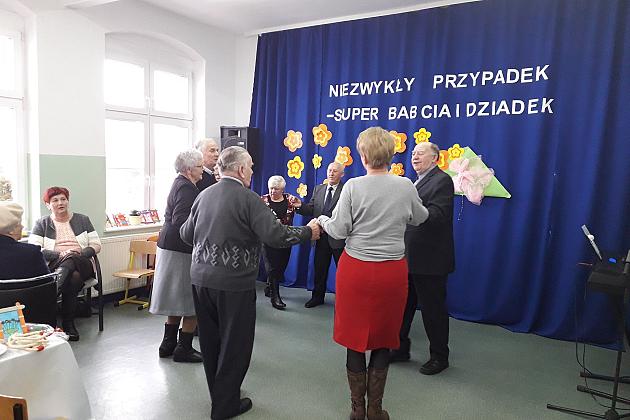 Dzień Seniora w Kętrzynie