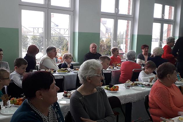 Dzień Seniora w Kętrzynie